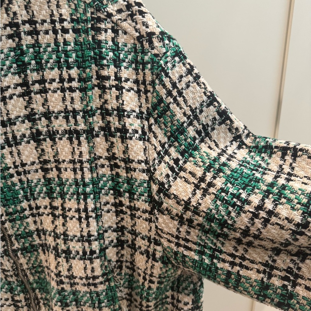Zara jacket. Size medium - Picture 5 of 6